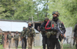 J-K Islamic State chief among four terrorists killed in Kashmir encounter, say police